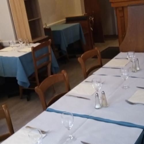 Les Saveurs, Strasbourg