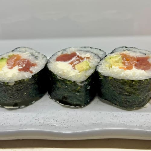Z-SENSE Sushi Sublime - Menù alla carta, Cazzago