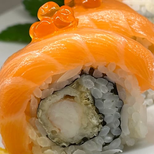 Z-SENSE Sushi Sublime - Menù alla carta, Cazzago