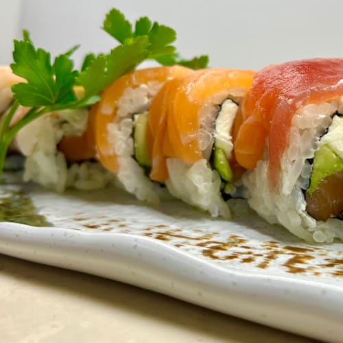 Z-SENSE Sushi Sublime - Menù alla carta, Cazzago