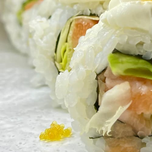 Z-SENSE Sushi Sublime - Menù alla carta, Cazzago