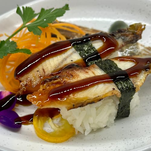 Z-SENSE Sushi Sublime - Menù alla carta, Cazzago