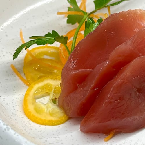 Z-SENSE Sushi Sublime - Menù alla carta, Cazzago