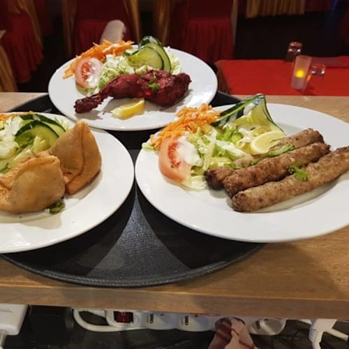 Royal Indian, Bruxelles