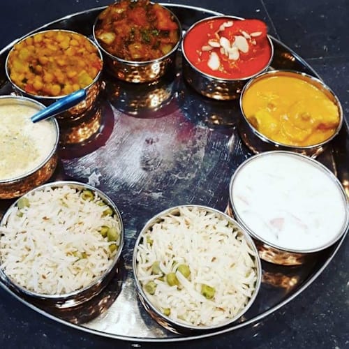 Royal Indian, Bruxelles