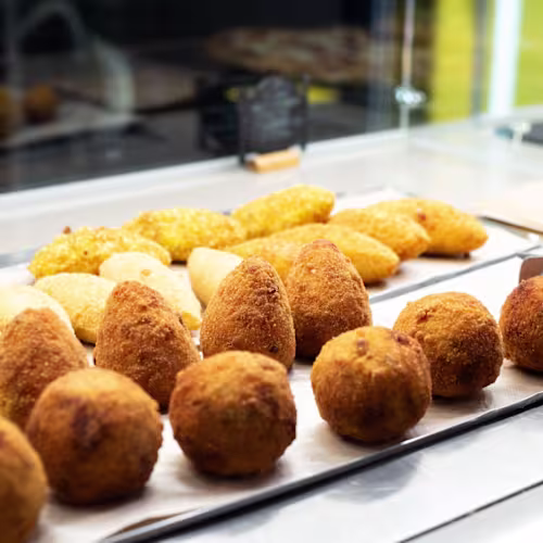 Opificio, il laboratorio della pizza, Salerno