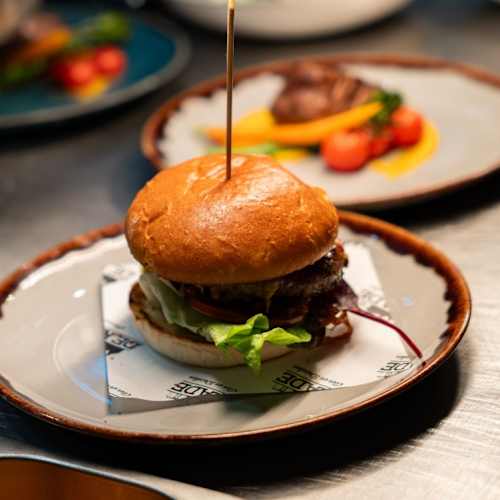 De Kade eten&drinken, Hoorn