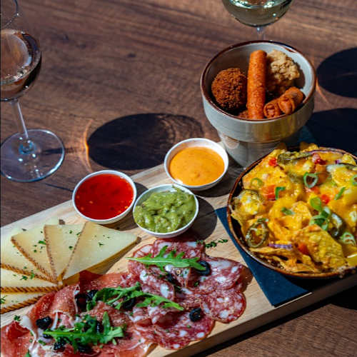 De Kade eten&drinken, Hoorn