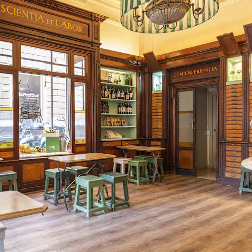 Rivarno café - Duomo, Firenze
