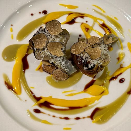 Gus Bottega Alimentare, Foligno