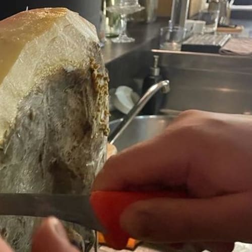 Gus Bottega Alimentare, Foligno