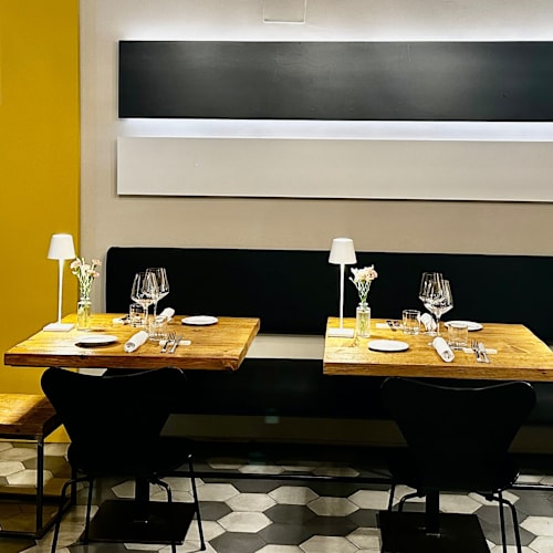 Gus Bottega Alimentare, Foligno