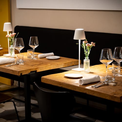 Gus Bottega Alimentare, Foligno
