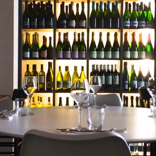 Gus Bottega Alimentare, Foligno