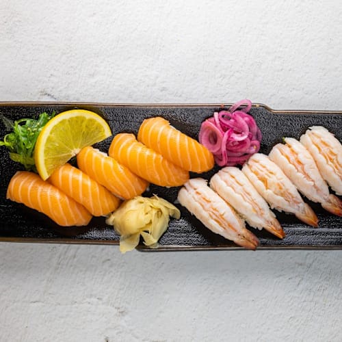 Tashi Sushi, Paris
