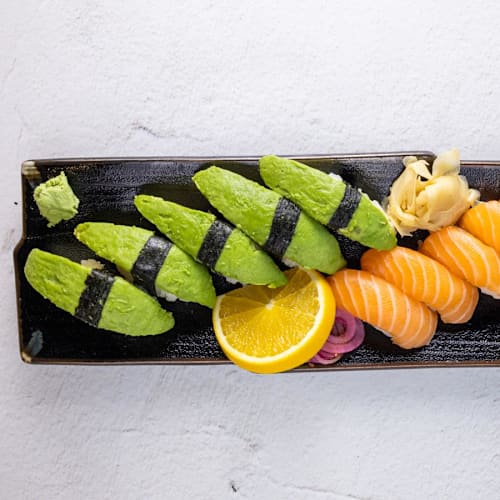 Tashi Sushi, Paris