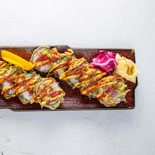Tashi Sushi, Paris