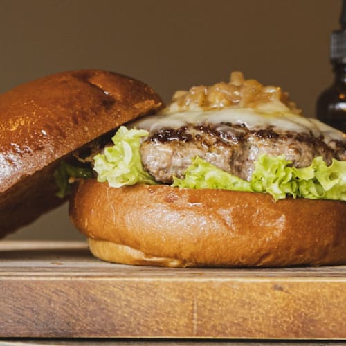 Burger Club, Rotterdam