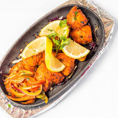 Annapurna Kitchen, Amsterdam