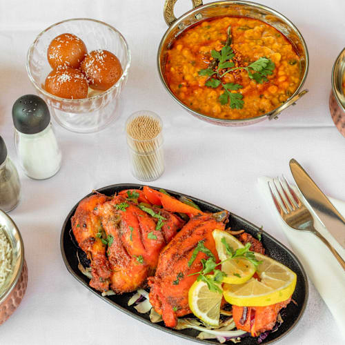Annapurna Kitchen, Amsterdam