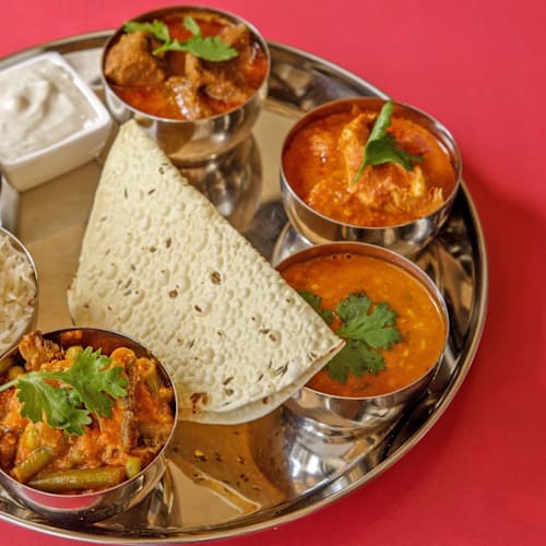 Annapurna Kitchen, Amsterdam