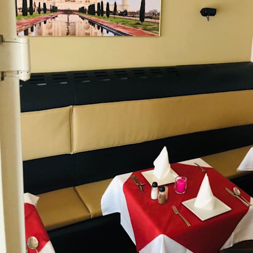 Annapurna Kitchen, Amsterdam