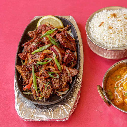 Annapurna Kitchen, Amsterdam