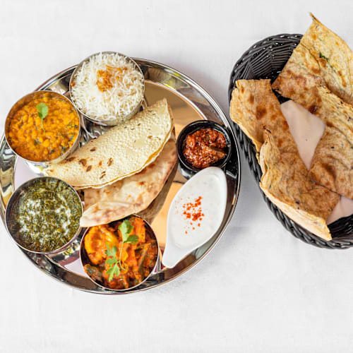 Annapurna Kitchen, Amsterdam