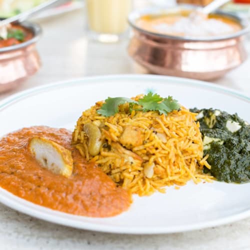 Annapurna Kitchen, Amsterdam