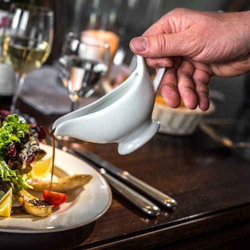 Restaurant Elise - Hôtel Masson, Veytaux