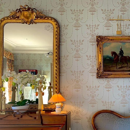 Restaurant Elise - Hôtel Masson, Veytaux