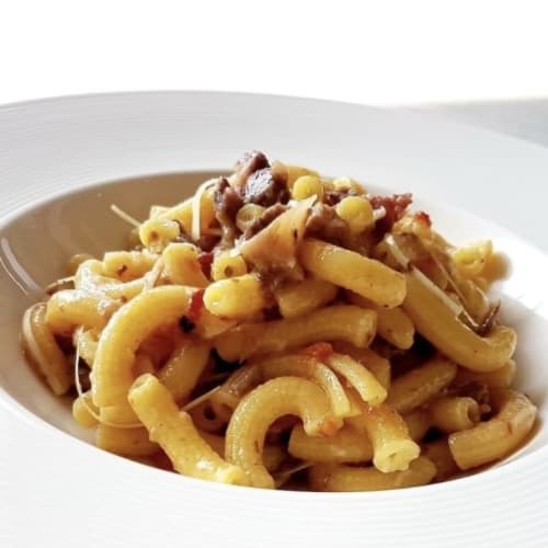 Ell Ristorante, Vigonovo