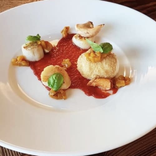 Ell Ristorante, Vigonovo