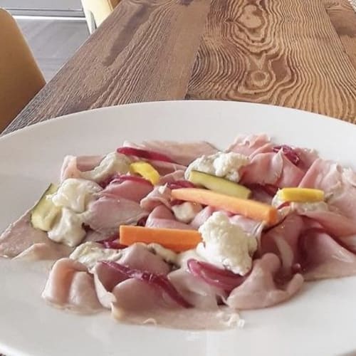 Ell Ristorante, Vigonovo