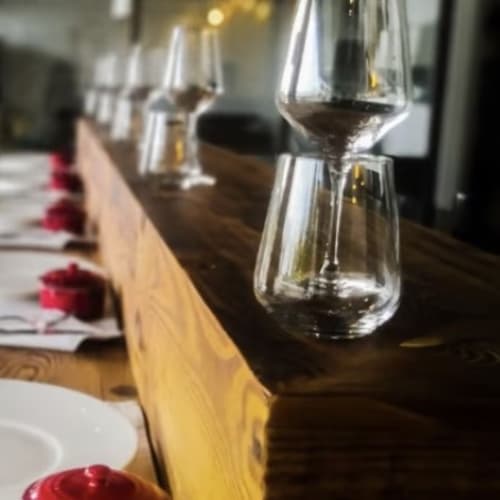 Ell Ristorante, Vigonovo