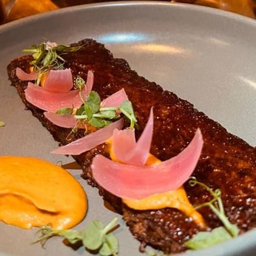 Oya Fusion, Paris