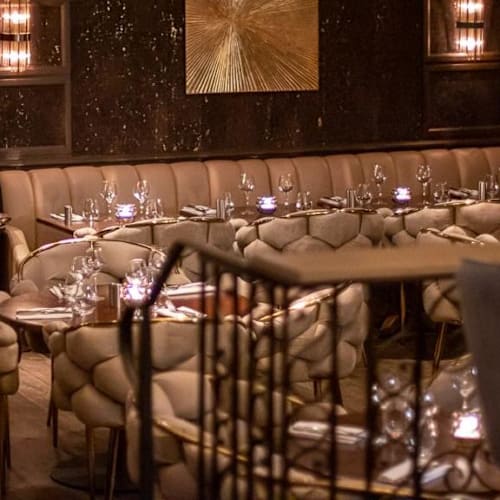 Oya Fusion, Paris