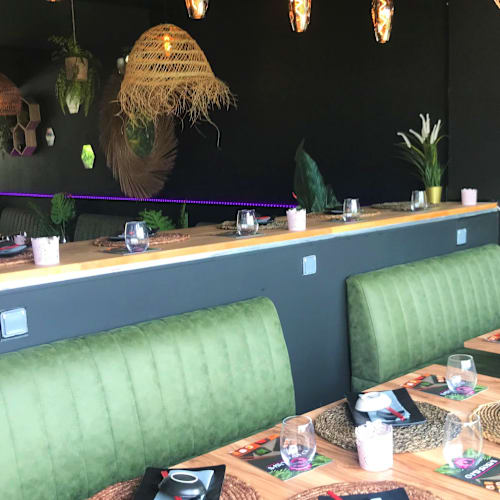 O My Sushi Saint Cyr / Mer, Saint-Cyr-sur-Mer