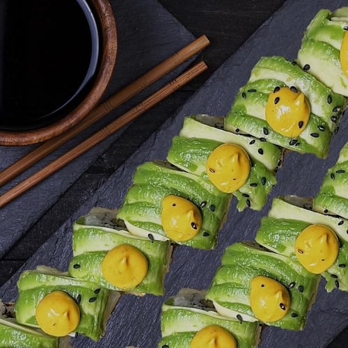 O My Sushi Saint Cyr / Mer, Saint-Cyr-sur-Mer