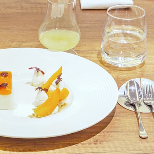 Lavica Ristorante, Napoli