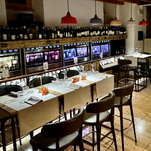Symposio Wine & Food, Verona