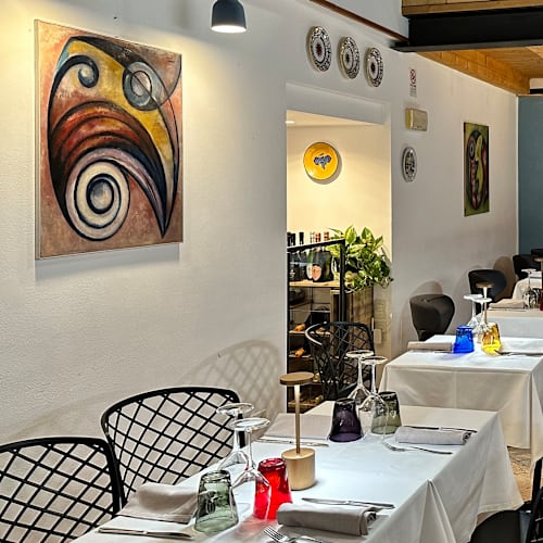 Symposio Wine & Food, Verona