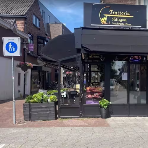 Trattoria Hillegom, Hillegom