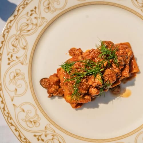 Lagorà - Ristorante, Pizzeria & B&B Milano, San Giuliano Milanese