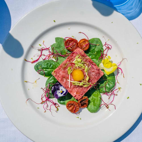 Lagorà - Ristorante, Pizzeria & B&B Milano, San Giuliano Milanese