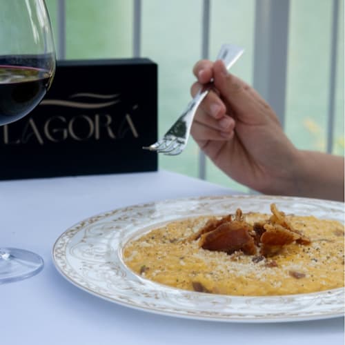 Lagorà - Ristorante, Pizzeria & B&B Milano, San Giuliano Milanese