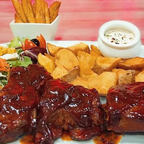 Karibes Jack's, Viladecans