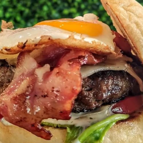 Karibes Jack's, Viladecans