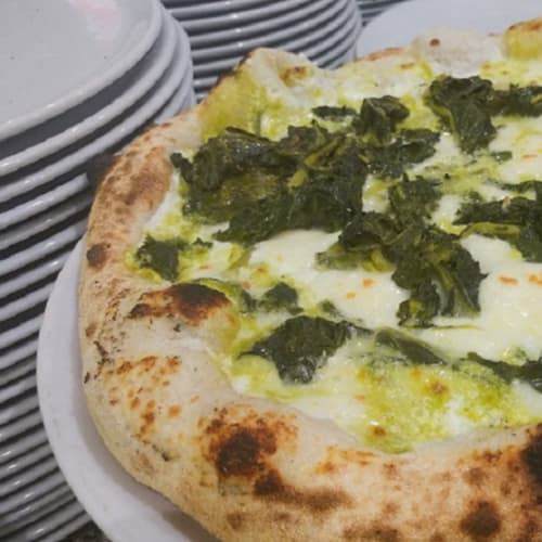 Trecentogradi, naturalmente pizza, Corigliano Scalo