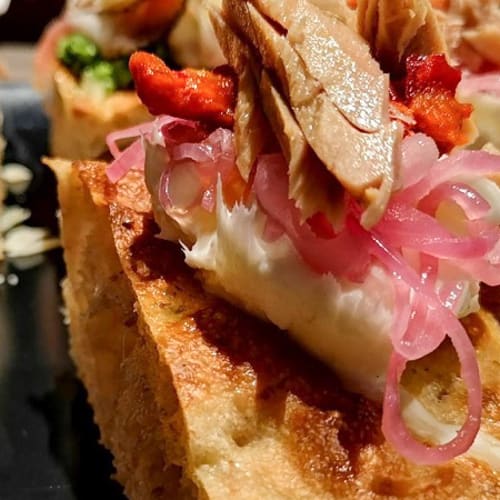 Trecentogradi, naturalmente pizza, Corigliano Scalo